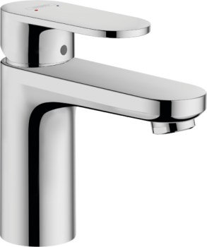 - HANSGROHE Vernis Blend Bateria umywalkowa chrom 71557000 - 71557000 - Łazienki Szydłowski