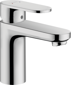 - HANSGROHE Vernis Blend Bateria umywalkowa chrom 71559000 - 71559000 - Łazienki Szydłowski