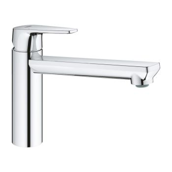  - GROHE-BauEdge bateria kuchenna chrom 31693000 - 31693000 - Łazienki Szydłowski