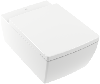 - VILLEROY&BOCH Memento 2.0 Miska WC 37,5 x 56 cm Stone White 4633R0RW - 4633R0RW - Łazienki Szydłowski