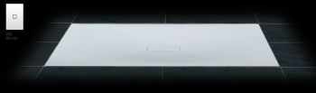  - KALDEWEI CONOFLAT Brodzik 80x120cm, biały 465200010001 - 465200010001 - Łazienki Szydłowski