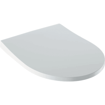 GEBERIT iCon Slim deska sedesowa wolnoopadajaca biała 500835011 500.835.01.1 od 