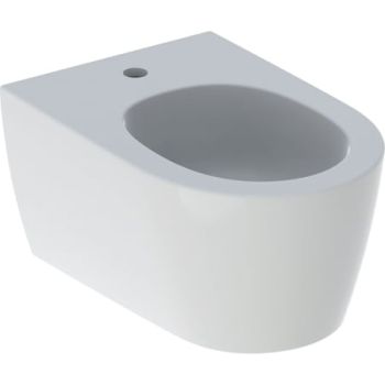  - GEBERIT ONE bidet wiszący biały z powłoką keratect 500690011 - 500.690.01.1 - Łazienki Szydłowski
