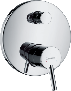  - HANSGROHE Talis S bateria wannowa chrom 32475000 - 32475000 - Łazienki Szydłowski