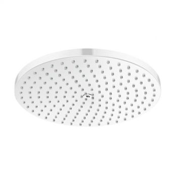  - HANSGROHE Raindance S deszczownica 24 cm biały mat 27623700 - 27623700 - Łazienki Szydłowski