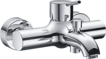  - HANSGROHE Talis S bateria wannowa chrom 32420000 - 32420000 - Łazienki Szydłowski