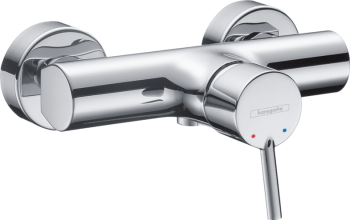  - HANSGROHE Talis S bateria prysznicowa chrom 32620000 - 32620000 - Łazienki Szydłowski