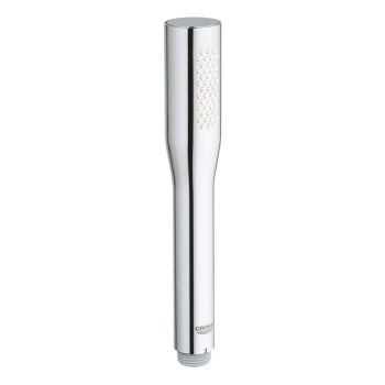  - GROHE-Vitalio słuchawka prysznicowa chrom 27458000 - 27458000-1 - Łazienki Szydłowski