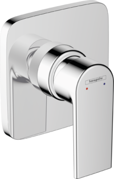  - HANSGROHE Vernis Shape bateria prysznicowa do montażu podtynkowego chrom 71658000 - 71658000 - Łazienki Szydłowski