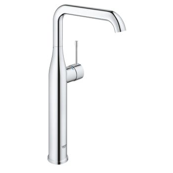  - GROHE-Essence bateria umywalkowa rozmiar XL chrom 24170001 - 24170001 - Łazienki Szydłowski