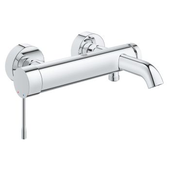  - GROHE-Essence bateria wannowa chrom 25250001 - 25250001 - Łazienki Szydłowski