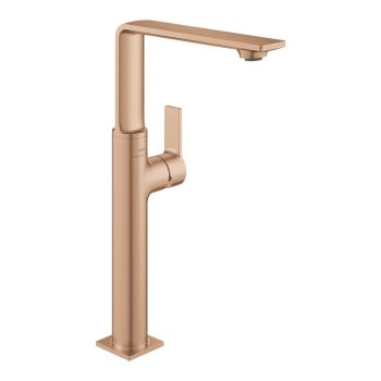 - GROHE-ALLURE bateria umywalkowa romiar XL brushed warm sunset 23403DL1 - 23403DL1 - Łazienki Szydłowski