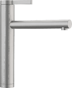  - BLANCO LINEE bateria kuchenna stal szlachetna mat 517596 - 517596 AS - Łazienki Szydłowski