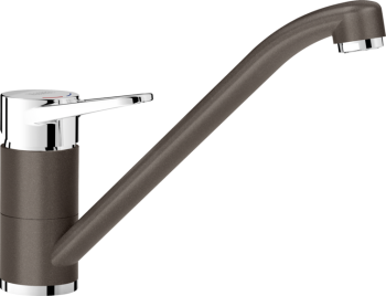  - BLANCO WEGA II bateria kuchenna kawowy/chrom 526411 - 526411 - Łazienki Szydłowski