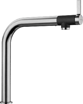  - BLANCO VONDA bateria kuchenna stal szlachetna szczotkowana 518435 - 518435 - Łazienki Szydłowski