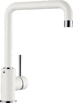  - BLANCO MILI bateria kuchenna biały 523107 - 523107 - Łazienki Szydłowski