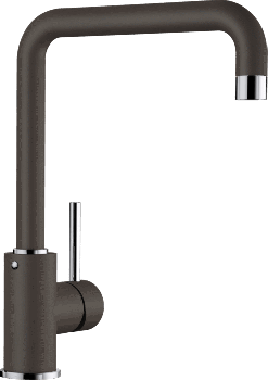  - BLANCO MILI bateria kuchenna kawowy 523111 - 523111 - Łazienki Szydłowski