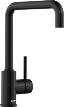  - BLANCO MILI bateria kuchenna czarny mat 526665 - 526665 - Łazienki Szydłowski