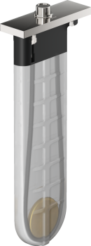  - AXOR sBox Element zewnętrzny E chrom 28012000 - 28012000 - Łazienki Szydłowski