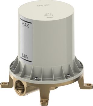 DURAVIT Zestaw podstawowy do jednouchwytowej baterii wannowej stojącej GK5900007000 GK5900007000 od 