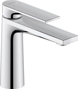 - DURAVIT Tulum bateria umywalkowa M chrom TU1020002046 - TU1020002046 - Łazienki Szydłowski