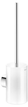  - KEUCO REVA szczotka z uchwytem chrom 12864019000 - 12864019000 - Łazienki Szydłowski