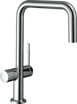 - HANSGROHE Talis M54 bateria kuchenna chrom 72807000 - 72807000 - Łazienki Szydłowski