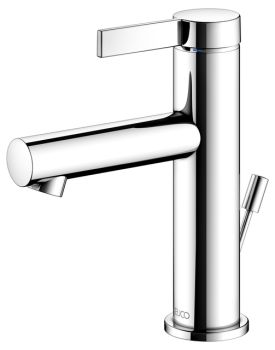  - KEUCO IXMO 100 bateria umywalkowa chrom 59502011000 - 59502011000 - Łazienki Szydłowski