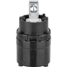  - HANSGROHE Finoris głowica - czesc zamienna do baterii umywalkowej 93760000 - 93760000 - Łazienki Szydłowski