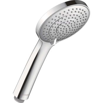 - DURAVIT UNIVERSAL słuchawka prysznicowa 3jet chrom UV0650016010 - UV0650016010 - Łazienki Szydłowski