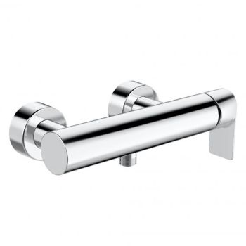 - HANSA Stela bateria prysznicowa chrom 57670173 - 4860U - Łazienki Szydłowski