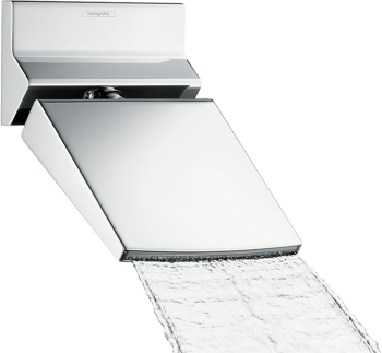  - HANSGROHE Raindance Rainfall deszczownica chrom 26442000 - 26442000 - Łazienki Szydłowski