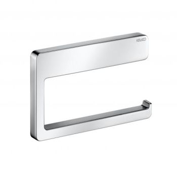  - KEUCO Moll uchwyt na papier toaletowy chrom  12762010000 - 12762010000 - Łazienki Szydłowski