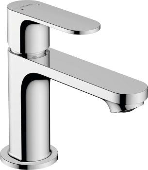 - HANSGROHE Rebris S bateria umywalkowa chrom 72510000 - 72510000 - Łazienki Szydłowski