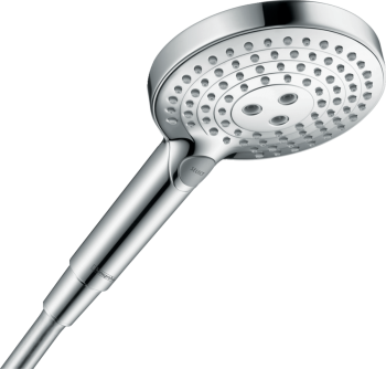  - HANSGROHE Raindance Select S słuchawka prysznicowa chrom 26516000 - 26516000 - Łazienki Szydłowski