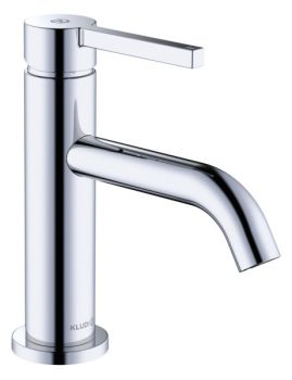  - KLUDI NOVA FONTE bateria umywalkowa chrom 202660515 - 202660515 - Łazienki Szydłowski