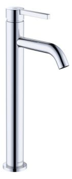  - KLUDI NOVA FONTE bateria umywalkowa wysoka chrom 202980515 - 202980515 - Łazienki Szydłowski