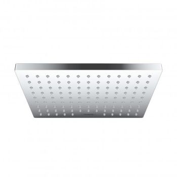 - Hansgrohe Vernis Shape 230 Deszczownica chrom 26094000 - 26094000-1 - Łazienki Szydłowski