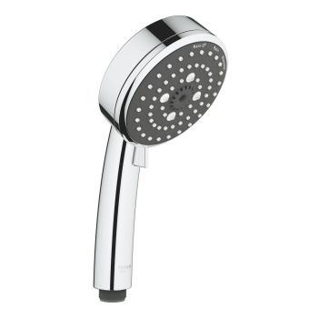  - GROHE-Vitalio Comfort 100 Słuchawka prysznicowa chrom 26093000 - 26093000-1 - Łazienki Szydłowski