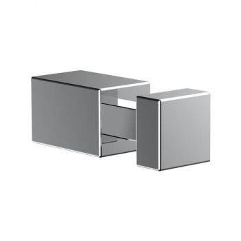  - EMCO Cue wieszak haczyk chrom 327500101 - 327500101 - Łazienki Szydłowski