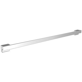  - EMCO Cue wieszak na ręcznik kąpielowy 66,4 cm  chrom 326000160 - 326000160 - Łazienki Szydłowski