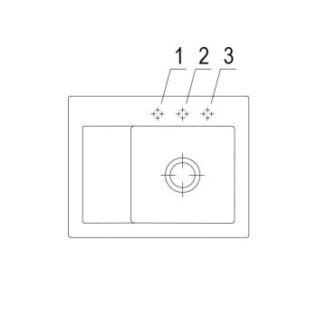  - Wybicie otworu do zlewu numer 2 - 2 - Łazienki Szydłowski