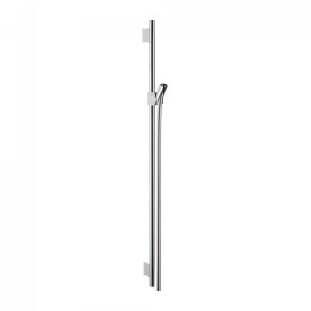  - AXOR Uno Drążek prysznicowy 90 cm z wężem 160 cm, chrom 27989000 - 27989000 - Łazienki Szydłowski