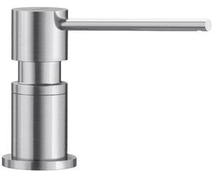  - BLANCO Lato dozownik płynu do naczyń kolor stal szlachetna szczotkowana 525809 - 525809 - Łazienki Szydłowski