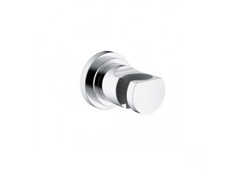  - KLUDI Nova Fonte Classic uchwyt prysznicowy chrom 205520525 - 2055205-25 - Łazienki Szydłowski