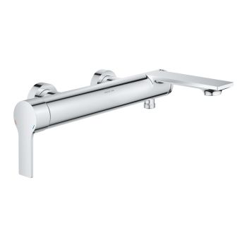 GROHE-Allure bateria wannowo natryskowa chrom 32826001 32826001 od 