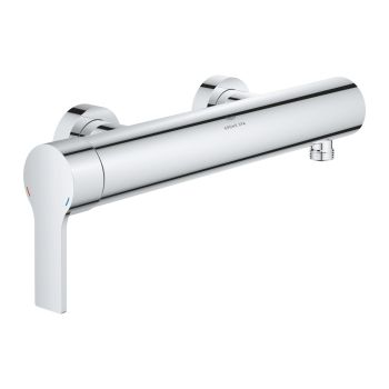  - GROHE-ALLURE bateria prysznicowa chrom 32846001 - 32846001 - Łazienki Szydłowski
