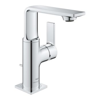  - GROHE-ALLURE Bateria umywalkowa, Rozmiar M chrom 32757001 - 32757001 - Łazienki Szydłowski