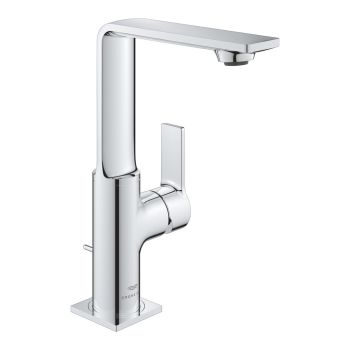  - GROHE-ALLURE Bateria umywalkowa, Rozmiar L chrom 32146001 - 32146001 - Łazienki Szydłowski