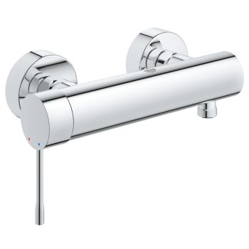  - GROHE-Essence bateria prysznicowa chrom 25252001 - 25252001 - Łazienki Szydłowski